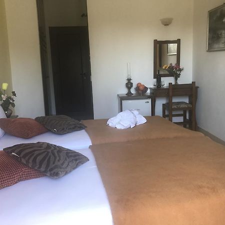 Hotel Kassandra カラ・ネラ エクステリア 写真