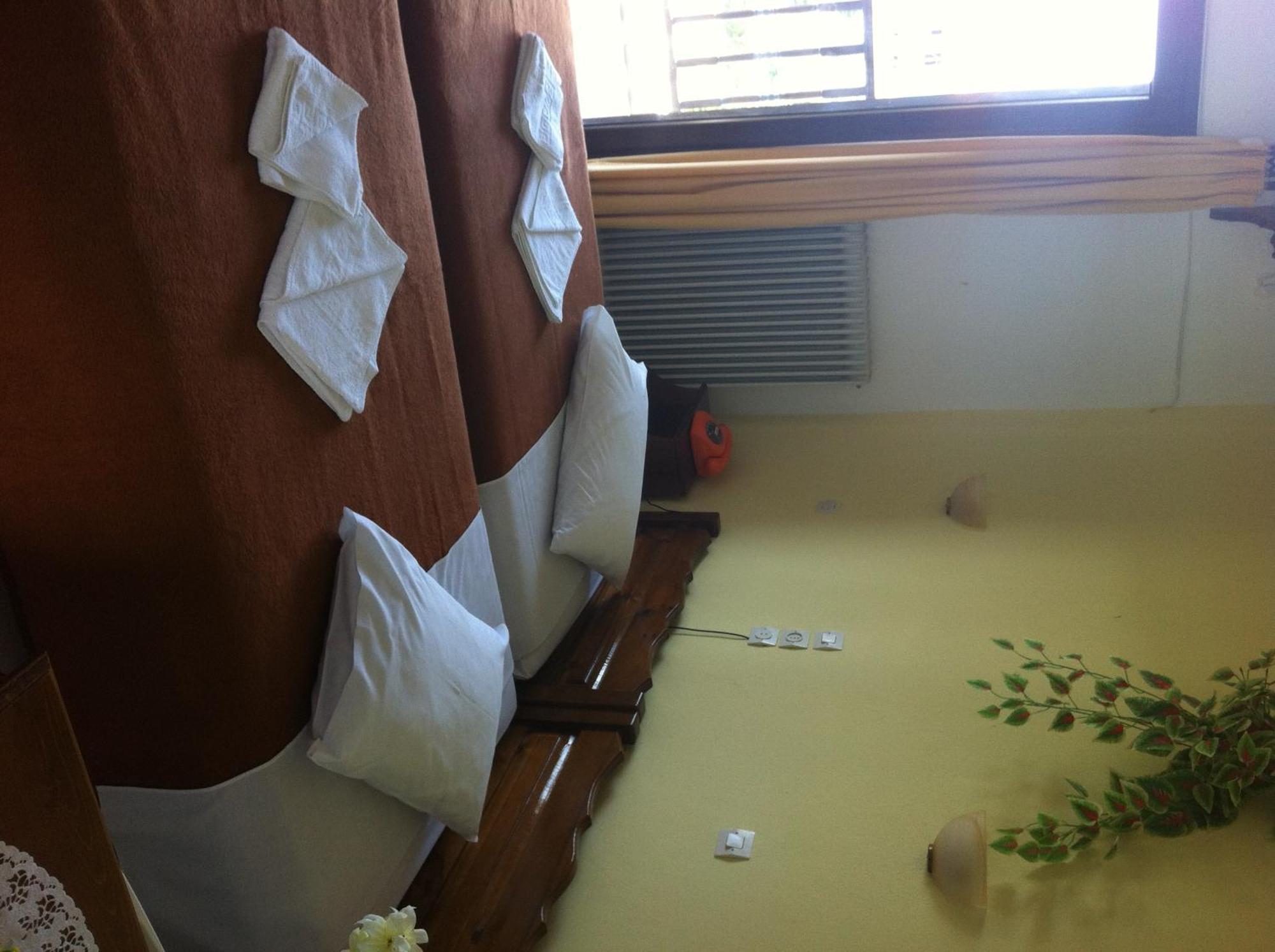Hotel Kassandra カラ・ネラ エクステリア 写真