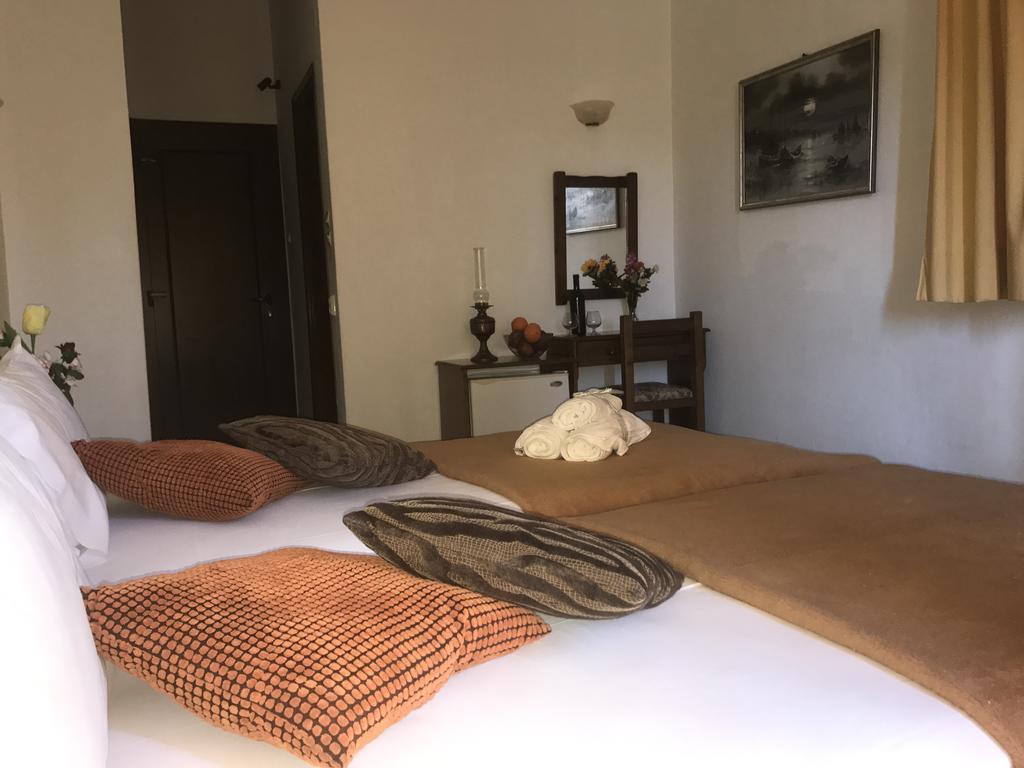 Hotel Kassandra カラ・ネラ エクステリア 写真