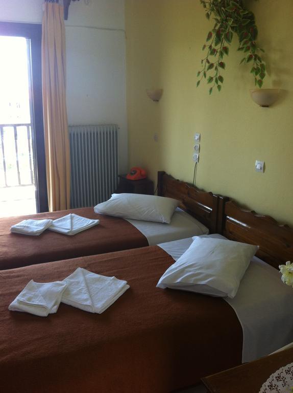 Hotel Kassandra カラ・ネラ エクステリア 写真