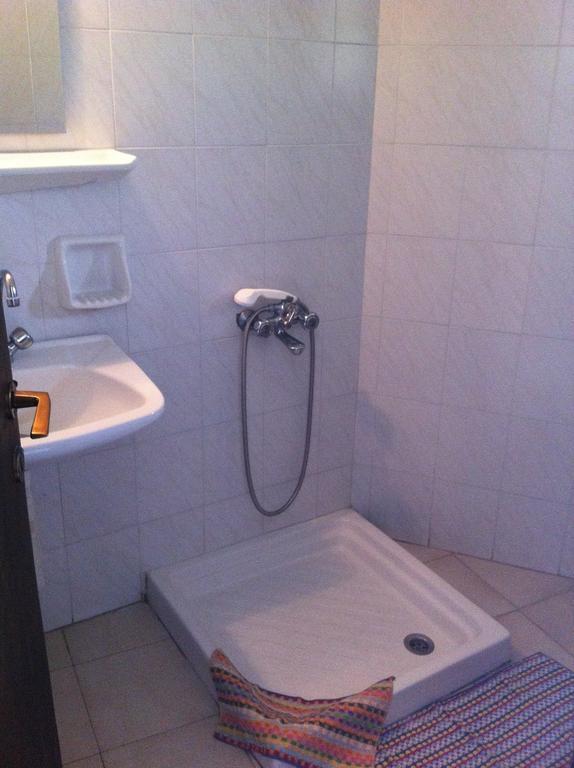 Hotel Kassandra カラ・ネラ エクステリア 写真